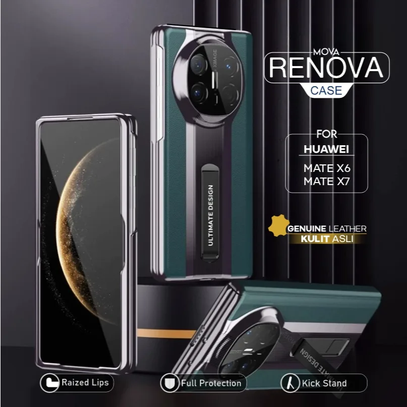 RENOVA CASE FOR HUAWEI MATE X6 X7