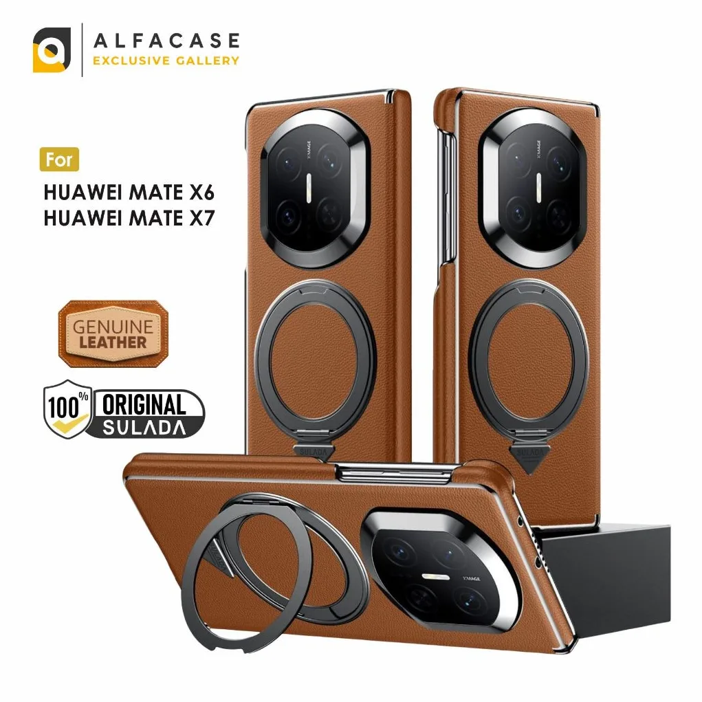 VANGUARD CASE FOR HUAWEI MATE X6 X7