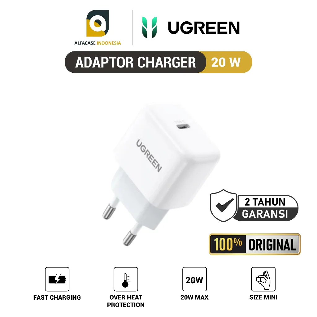 Adaptor Charger