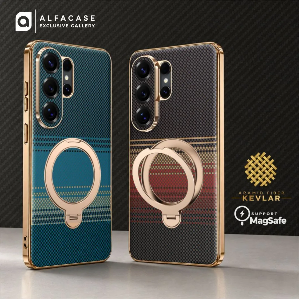 ARAMA CASE FOR SAMSUNG S26 PLUS ULTRA