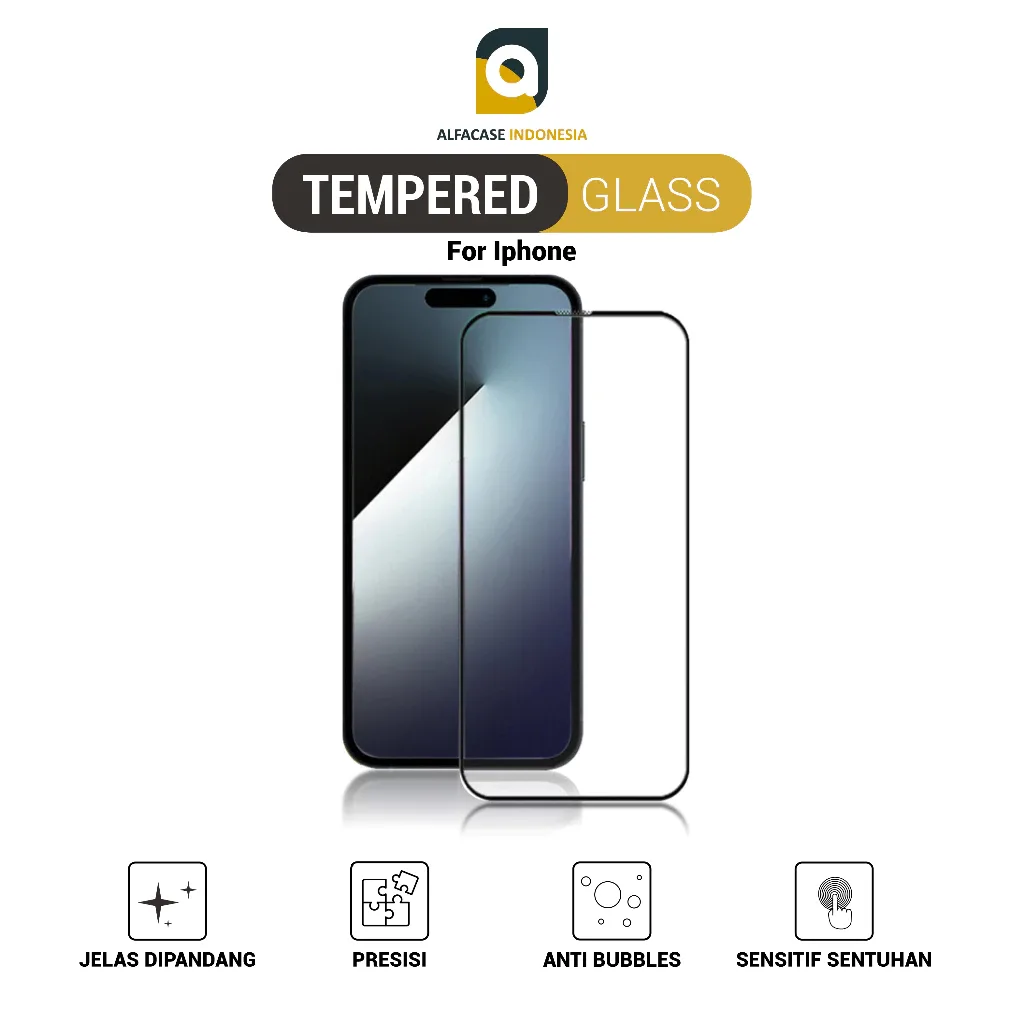 Tempered Glass