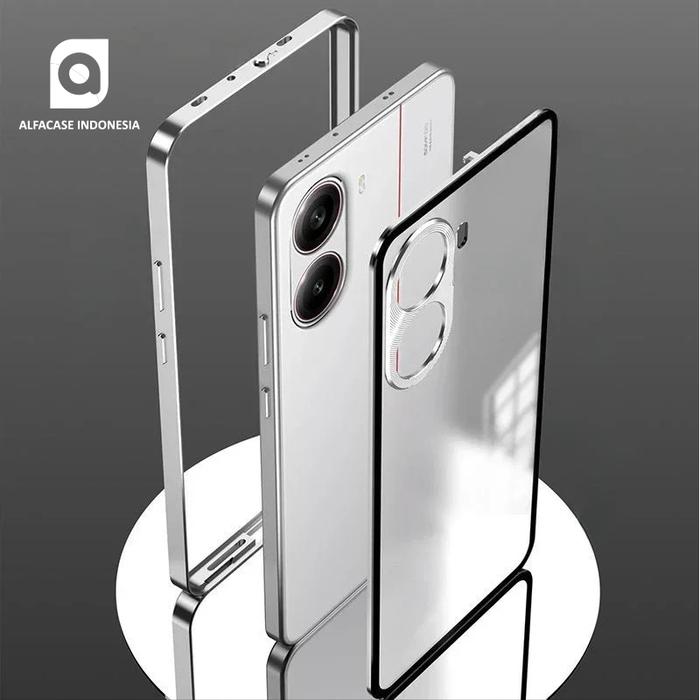 DOUBLY CASE FOR XIAOMI POCO F7 - Gambar 4