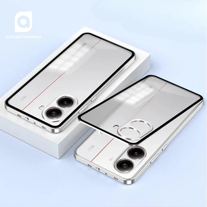 DOUBLY CASE FOR XIAOMI POCO F7 - Gambar 8