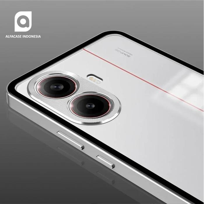 DOUBLY CASE FOR XIAOMI POCO F7 - Gambar 2