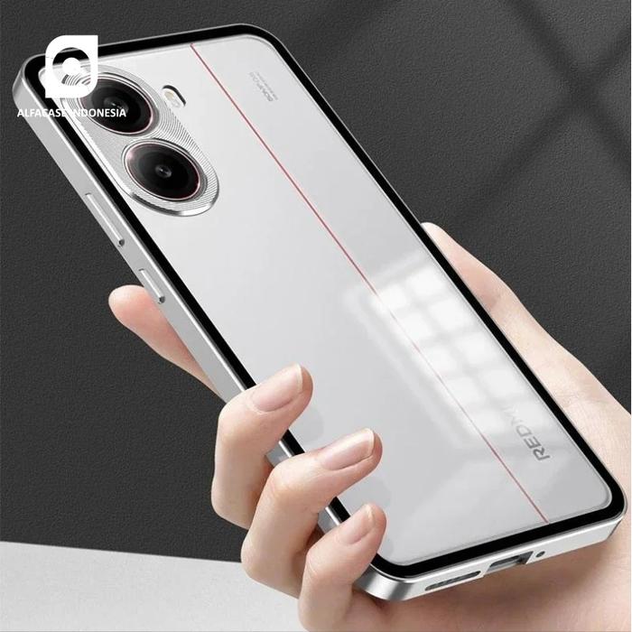 DOUBLY CASE FOR XIAOMI POCO F7 - Gambar 7