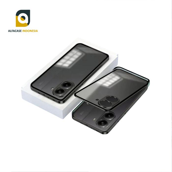 DOUBLY CASE FOR XIAOMI POCO F7 - Gambar 9