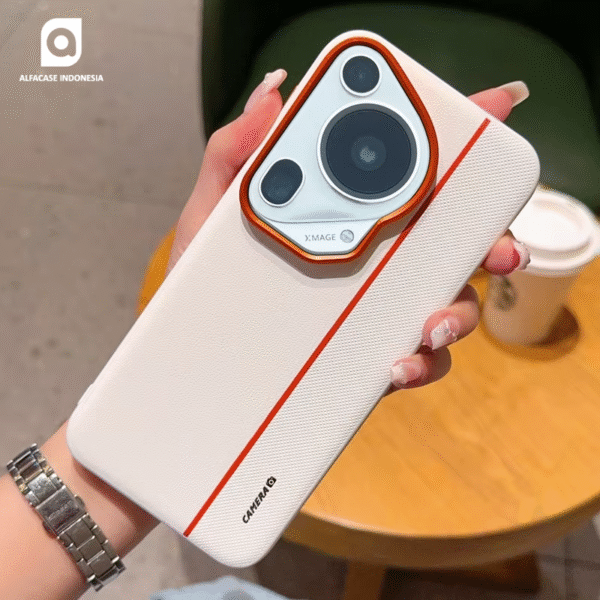 OXENOR CASE FOR HUAWEI PURA 70 ULTRA - Gambar 2