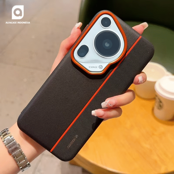OXENOR CASE FOR HUAWEI PURA 70 ULTRA - Gambar 5