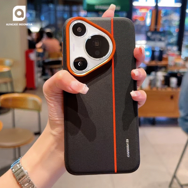 OXENOR CASE FOR HUAWEI PURA 70 ULTRA - Gambar 3