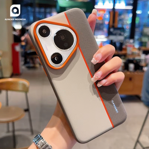 OXENOR CASE FOR HUAWEI PURA 70 ULTRA - Gambar 4