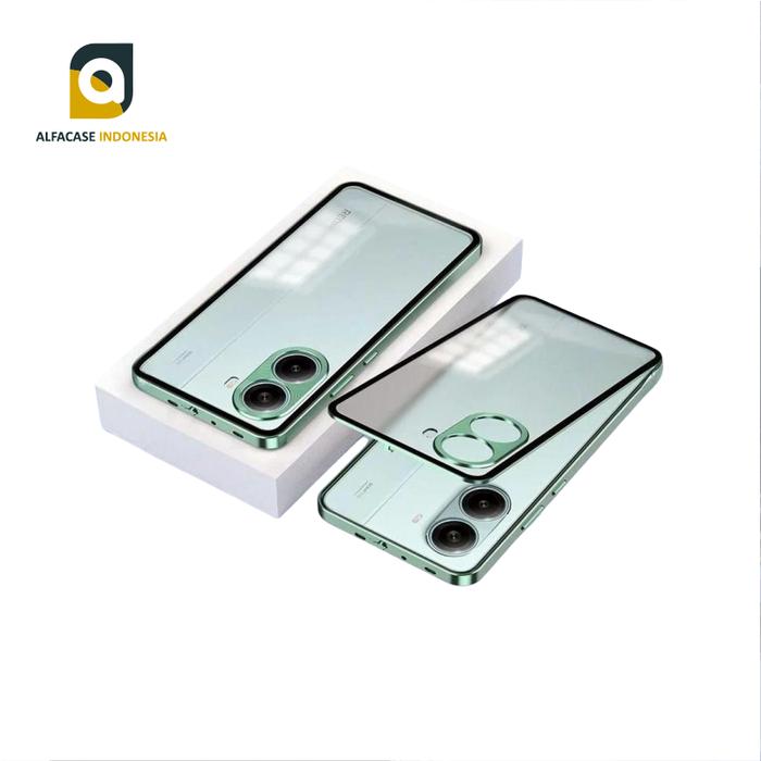 DOUBLY CASE FOR XIAOMI POCO F7 - Gambar 10