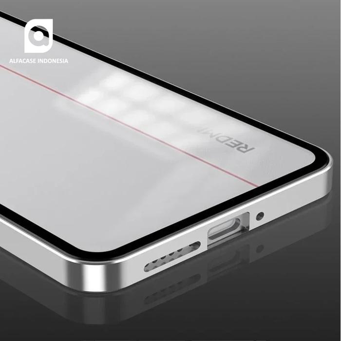 DOUBLY CASE FOR XIAOMI POCO F7 - Gambar 6