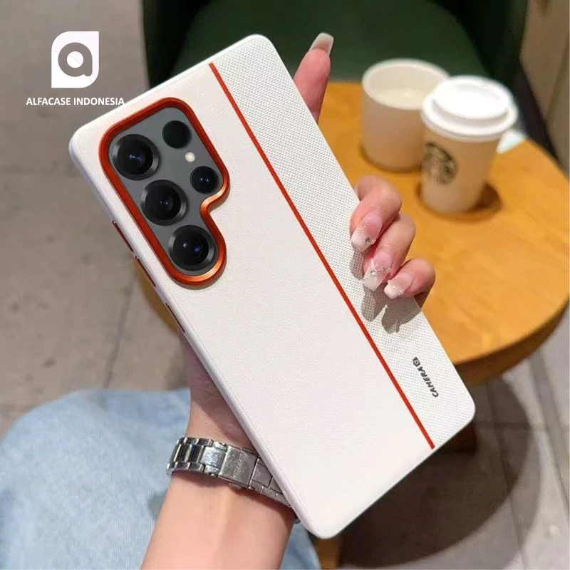 OXENOR CASE FOR SAMSUNG S24 - S25 SERIES - Gambar 7