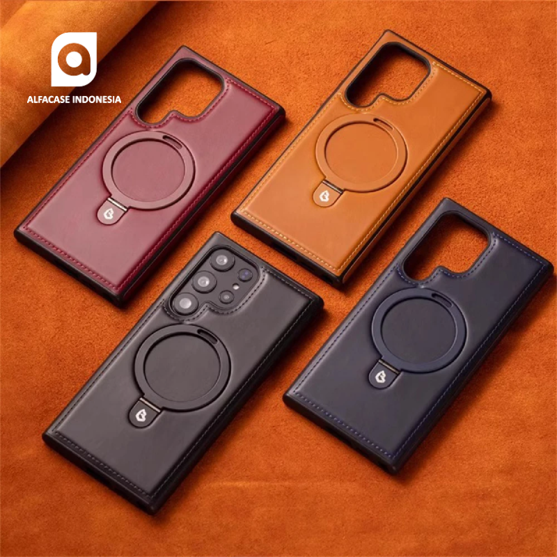 HAVEN CASE FOR SAMSUNG S22 - S25 SERIES - Gambar 2