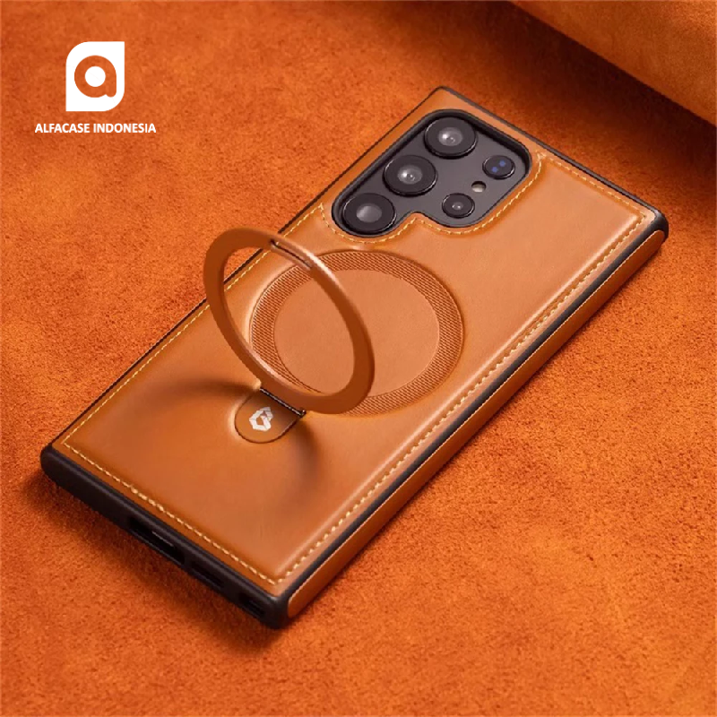 HAVEN CASE FOR SAMSUNG S22 - S25 SERIES - Gambar 4