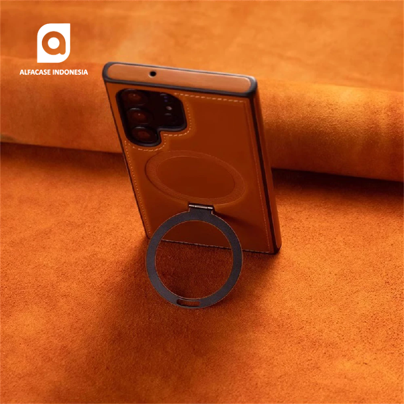 HAVEN CASE FOR SAMSUNG S22 - S25 SERIES - Gambar 5