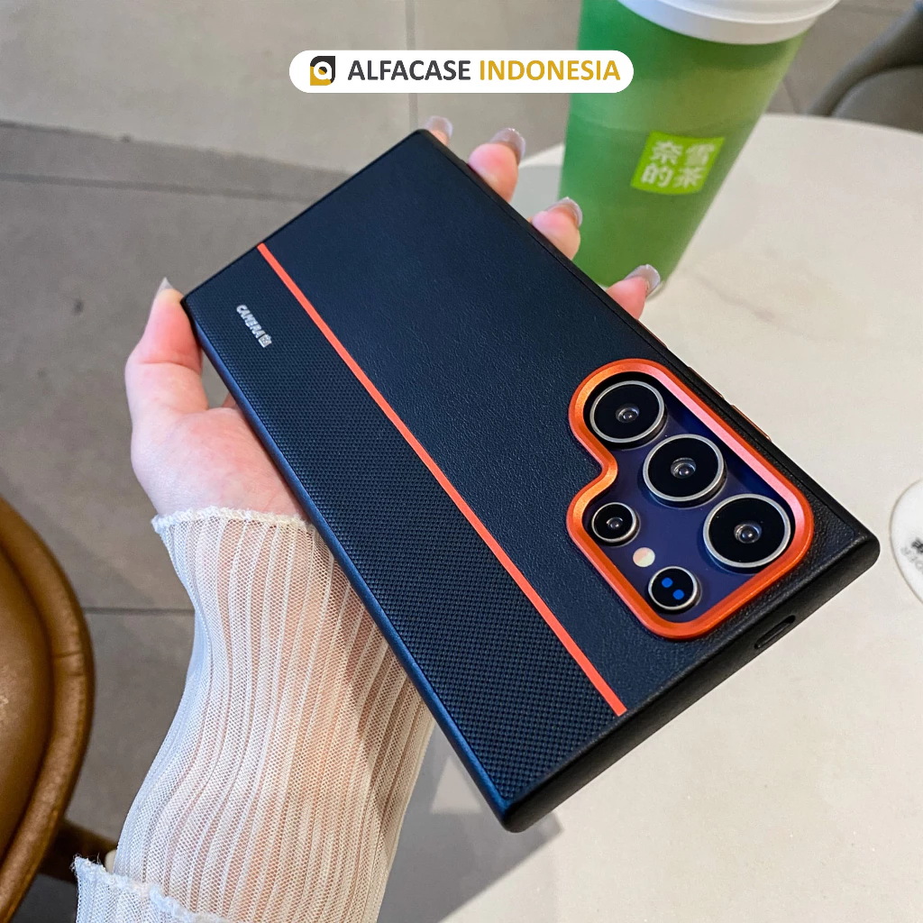 OXENOR CASE FOR SAMSUNG S24 - S25 SERIES - Gambar 4