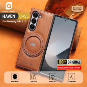 HAVEN CASE FOR SAMSUNG Z FOLD 3 - 7