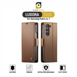 LUXORA CASE FOR SAMSUNG Z FOLD 5 - 7