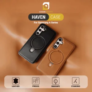 HAVEN CASE FOR SAMSUNG A SERIES