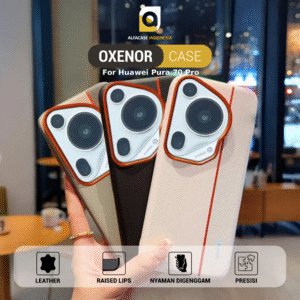 OXENOR CASE FOR HUAWEI PURA 70 ULTRA