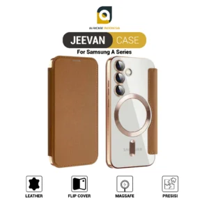 JEEVAN CASE FOR SAMSUNG A SERIES
