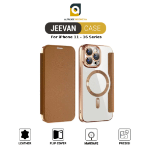 JEEVAN CASE FOR IPHONE 11 - 16 SERIES
