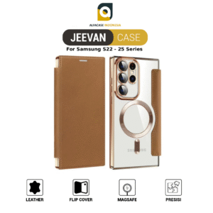 JEEVAN CASE FOR SAMSUNG S SERIES