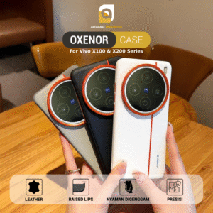 OXENOR CASE FOR VIVO X SERIES