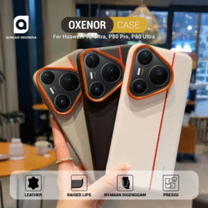 OXENOR CASE FOR HUAWEI PURA 70 80 PRO ULTRA