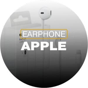 Earphone Apple