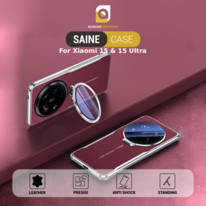 SAINE CASE FOR XIAOMI 15 & 15 ULTRA