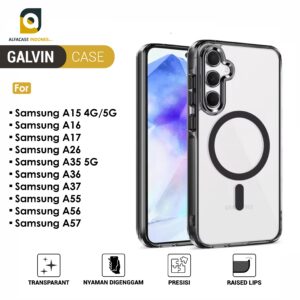 GALVIN CASE FOR SAMSUNG A SERIES