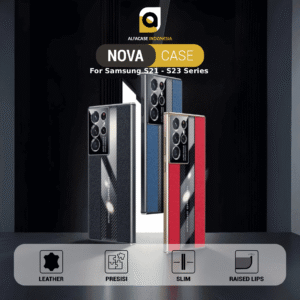 NOVA FOR SAMSUNG S21 - S23 SERIES
