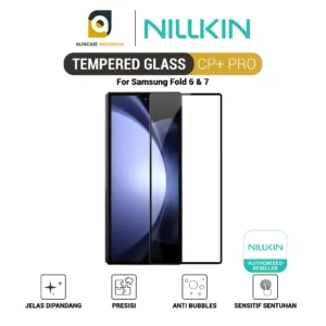 NILLKIN Tempered Glass Cp+Pro Samsung Z Fold 6 7