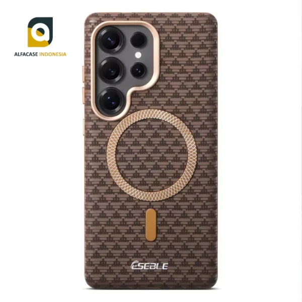 ZEVIOR CASE SAMSUNG S24 - S25 SERIES - Gambar 5