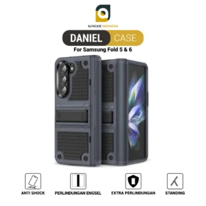 DANIEL CASE FOR SAMSUNG Z FOLD 5 & 6