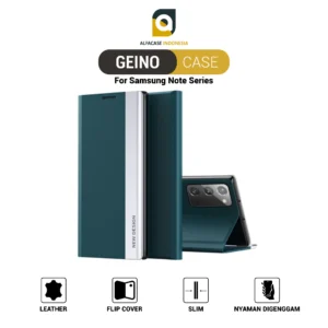 GEINO CASE FOR SAMSUNG NOTE 8 - 20 SERIES