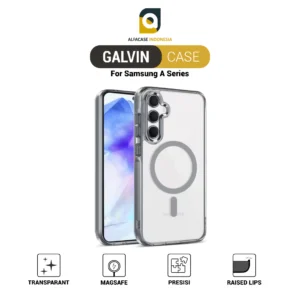 GALVIN CASE FOR SAMSUNG A SERIES
