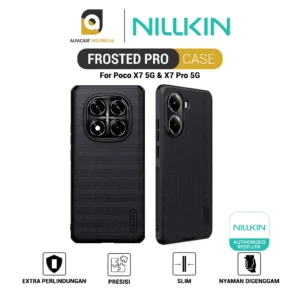 NILLKIN Casing Poco X7 5G X7 Pro 5G