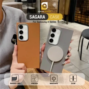SAGARA CASE FOR SAMSUNG A SERIES