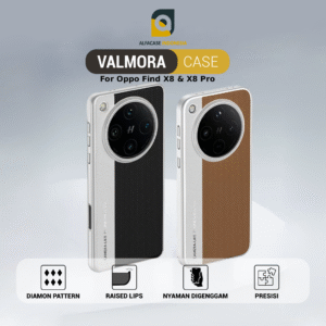 VALMORA FOR OPPO FIND X8 & X8 PRO