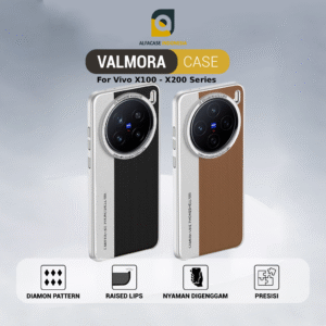 VALMORA FOR VIVO X100 - X200 SERIES