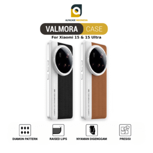 VALMORA FOR XIAOMI 15 & 15 ULTRA