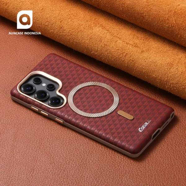 ZEVIOR CASE SAMSUNG S24 - S25 SERIES - Gambar 2