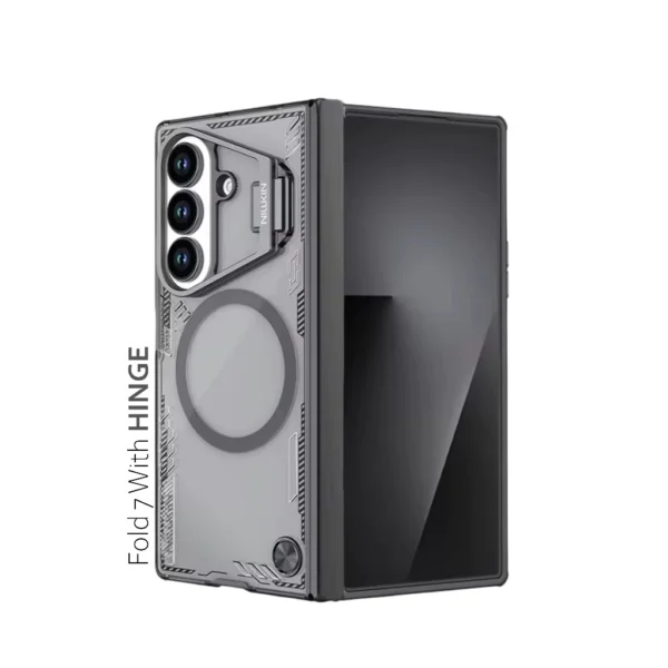 ICEBLADE PROP CASE FOR SAMSUNG 6 7 - Gambar 8