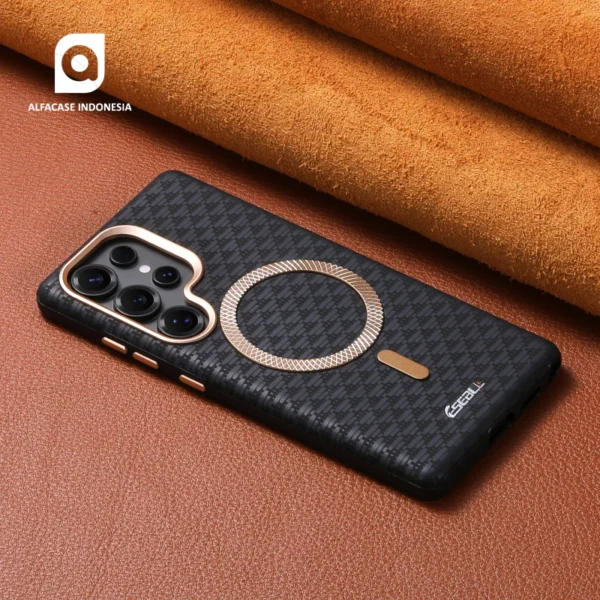 ZEVIOR CASE SAMSUNG S24 - S25 SERIES - Gambar 3