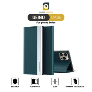 GEINO CASE FOR IPHONE X - 16 SERIES