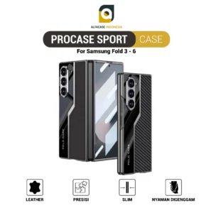 PRO CASE SPORT FOR SAMSUNG Z FOLD 3 - 6