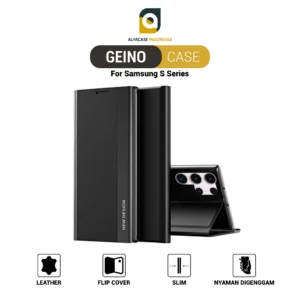 GEINO CASE FOR SAMSUNG S8 - S25 SERIES